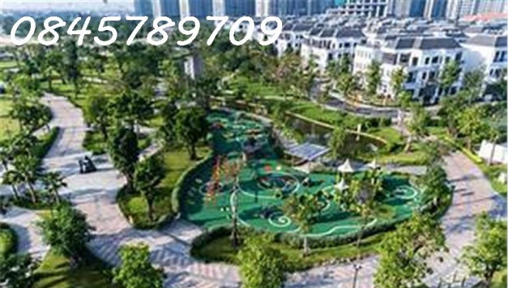 VINHOMES sở hữu vị trị đắc địa nhất khu vực TPHCM